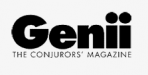 Genii magazine