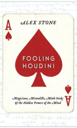 "Fooling Houdini" book