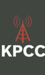 KPCC logo