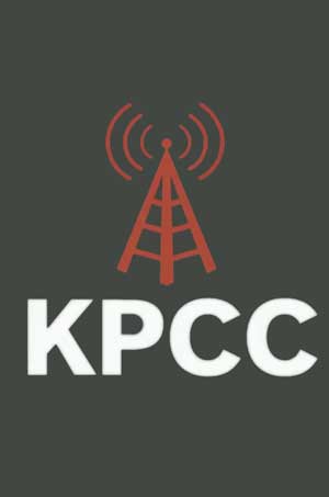 KPCC logo