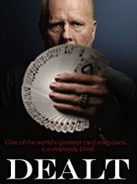 Dealt magician DVD