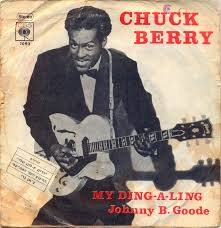 Chuck Berry