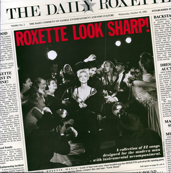 Roxette