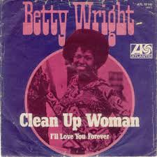 Betty Wright