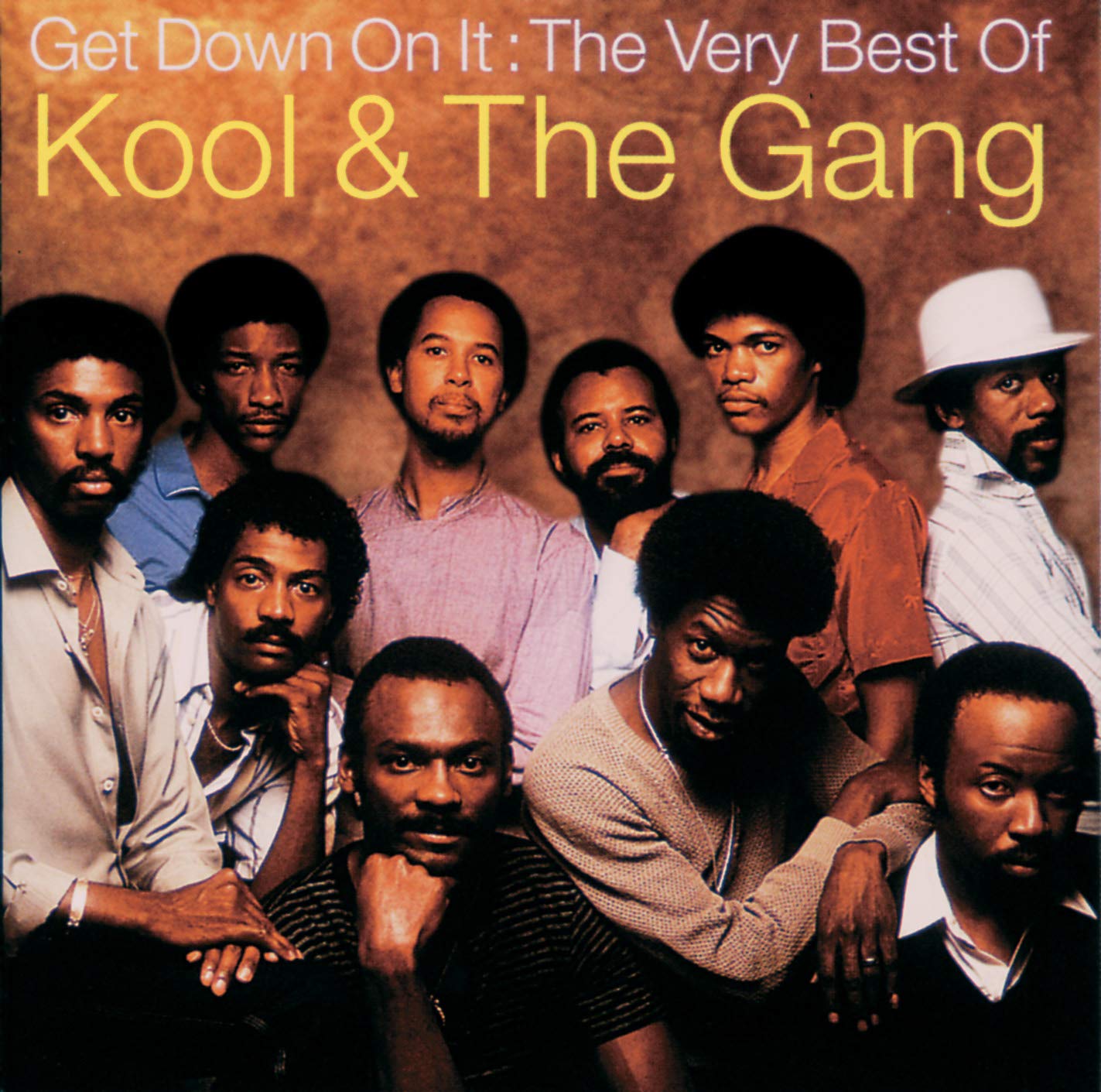 Kool & the Gang